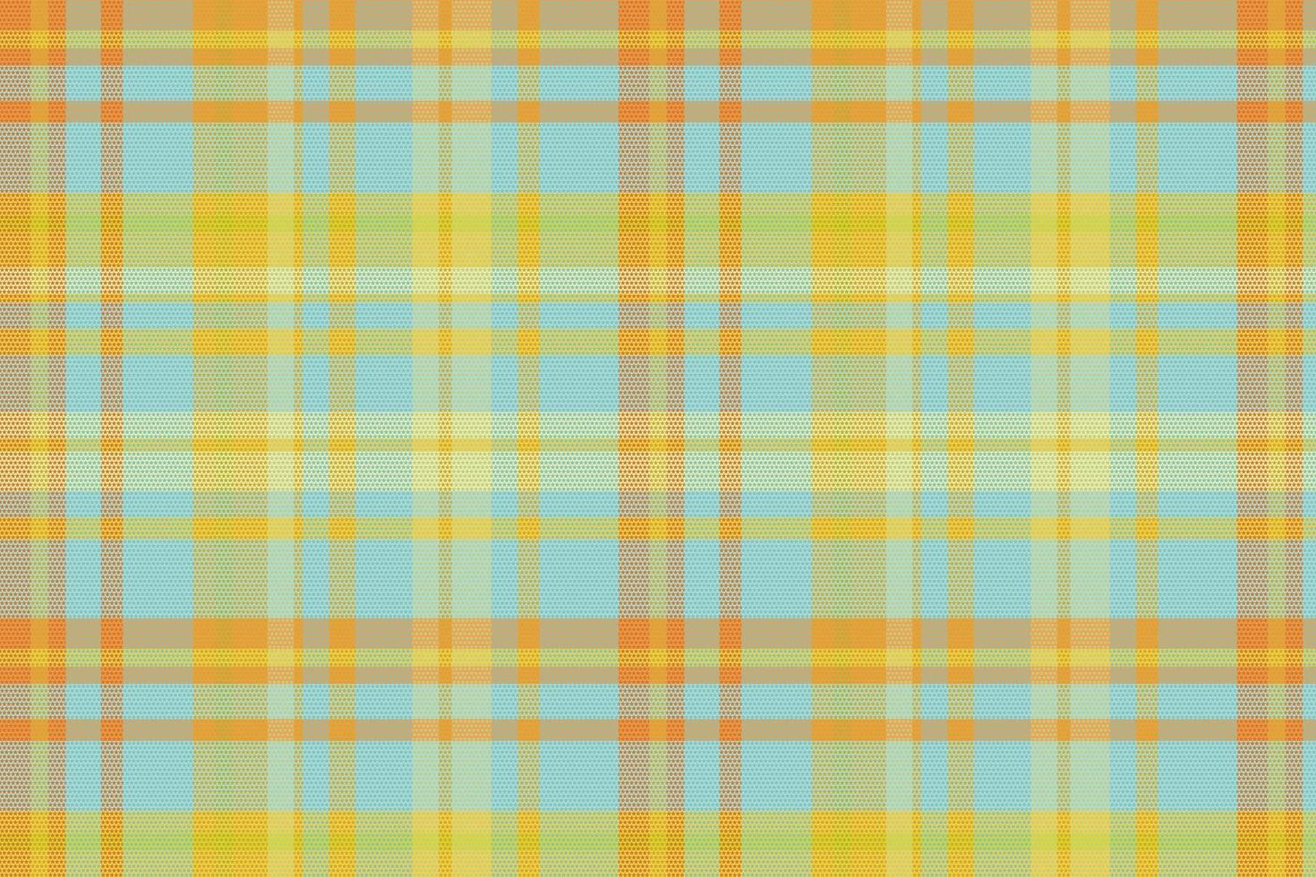 Tartan plaid pattern background. Vector illustration.