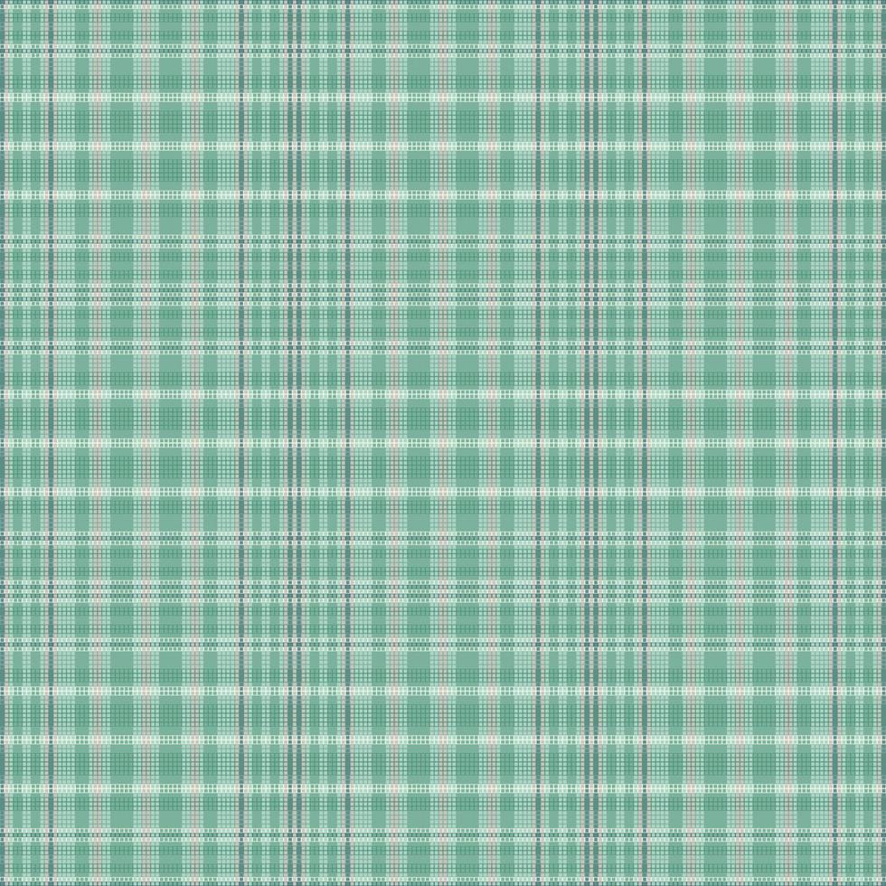 Tartan plaid pattern background. Vector illustration.