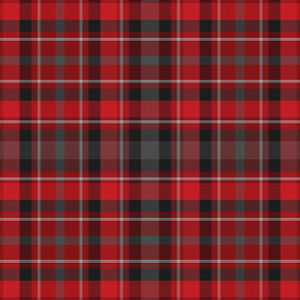 tartan plaid pattern background with valentine s color. vector