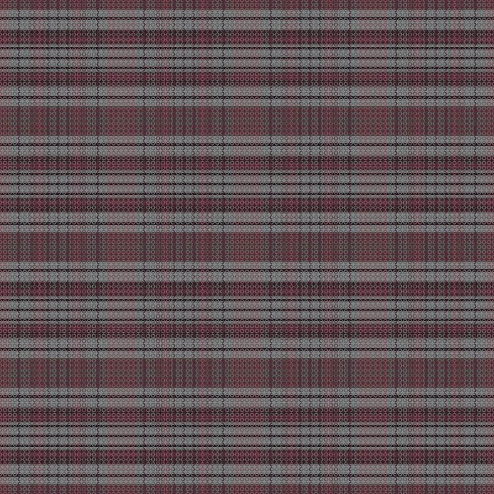 Tartan plaid pattern with texture and summer color. vector