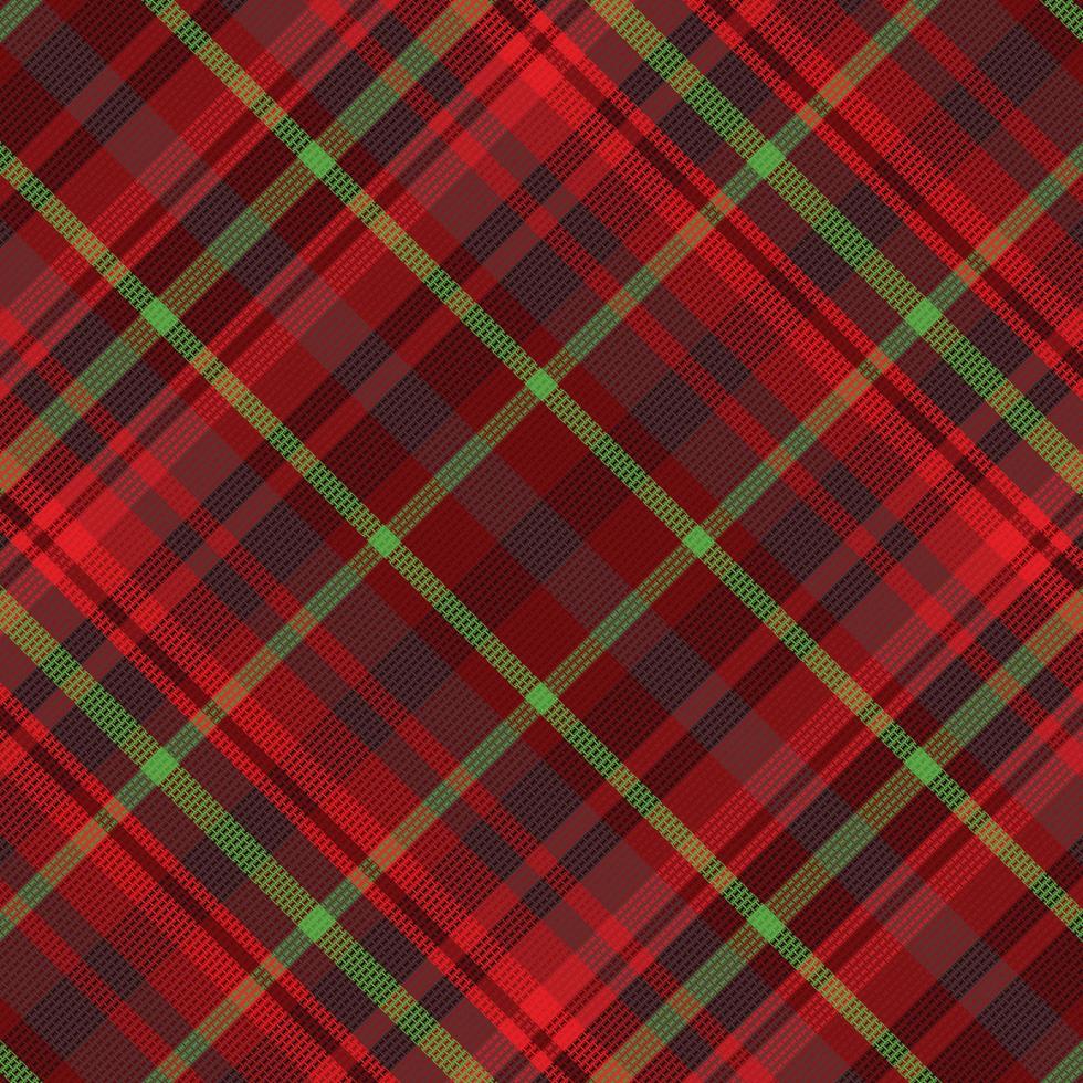 tartan plaid pattern background with valentine s color. vector