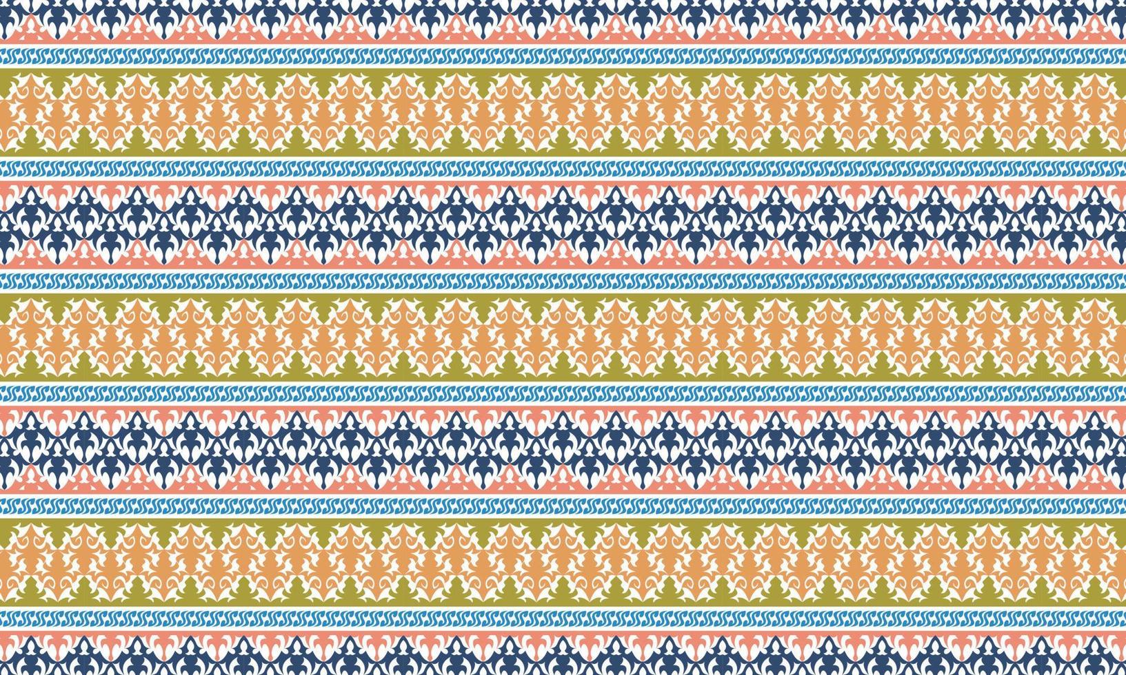 abstract unique pattern ethnic background 8060410 Vector Art at Vecteezy