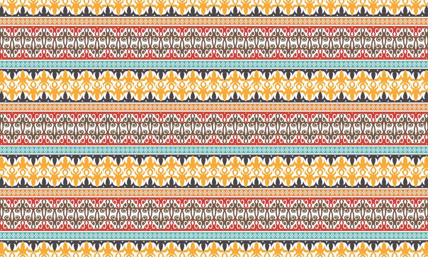 abstract unique pattern ethnic background 8060425 Vector Art at Vecteezy