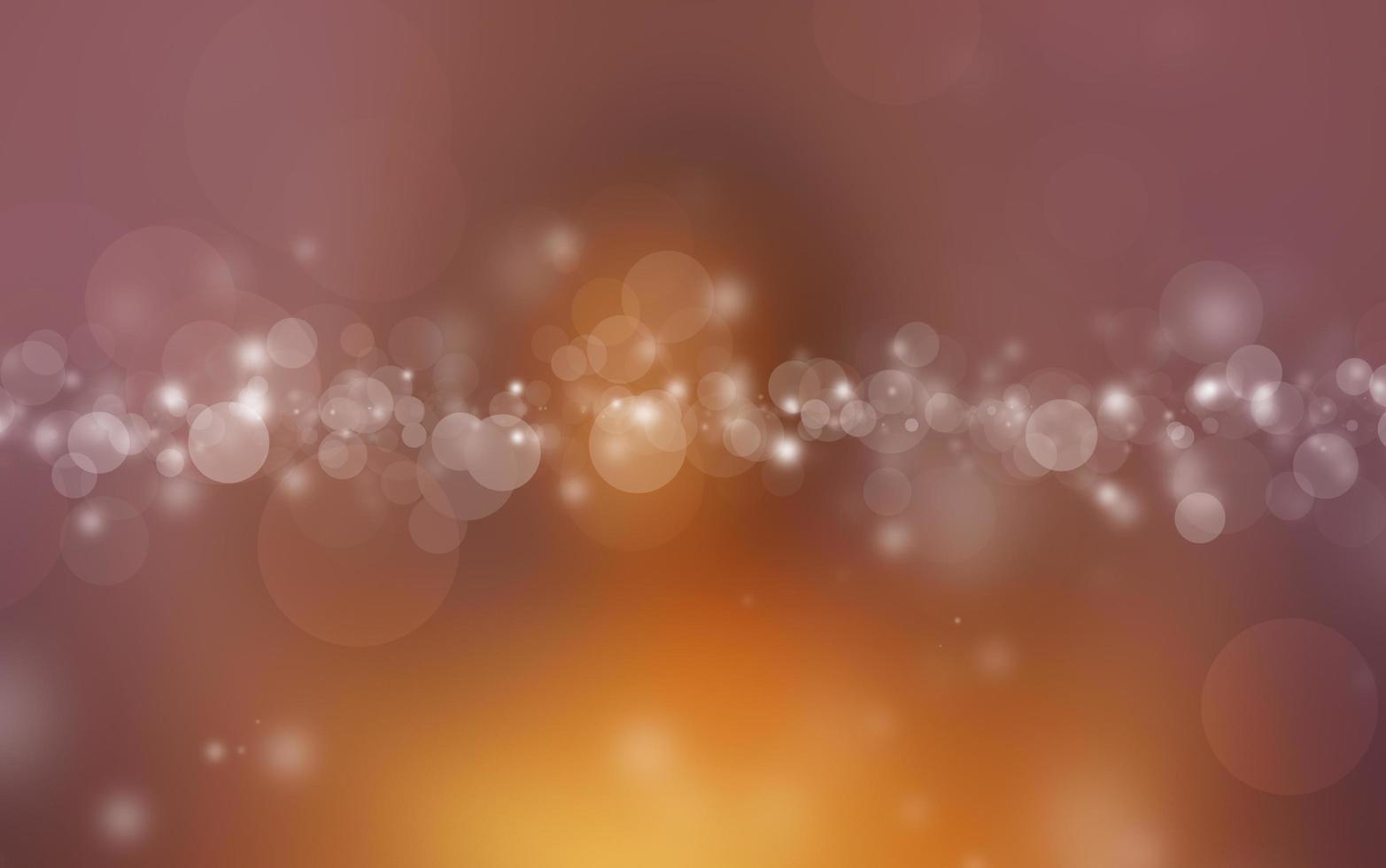 Abstract background with lignt bokah photo