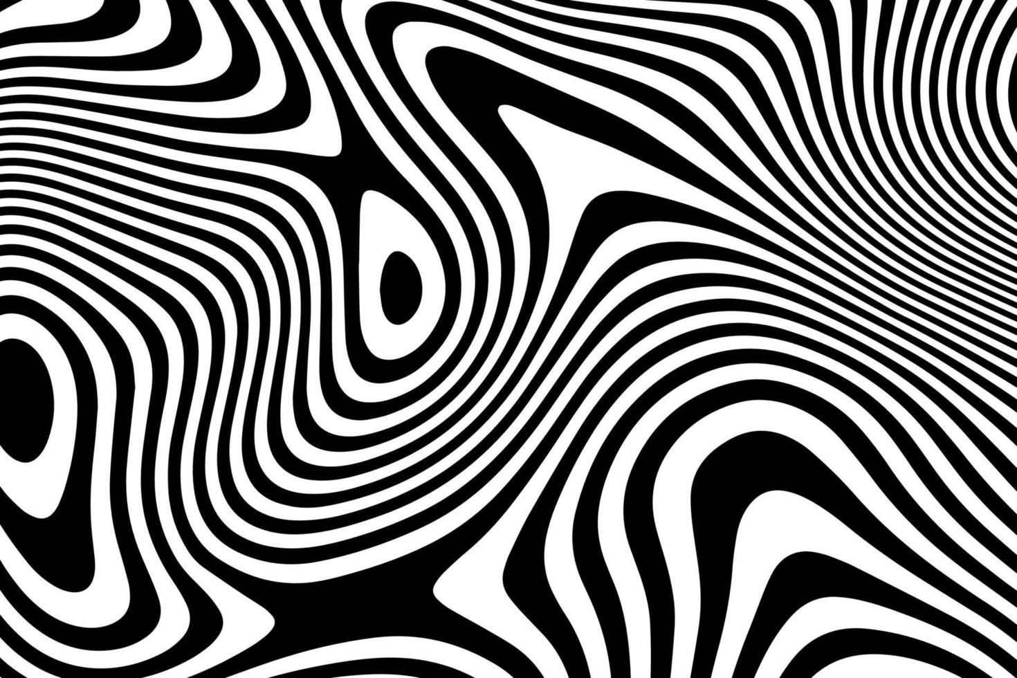 Psychedelic optical illusion background 12744960 Vector Art at Vecteezy