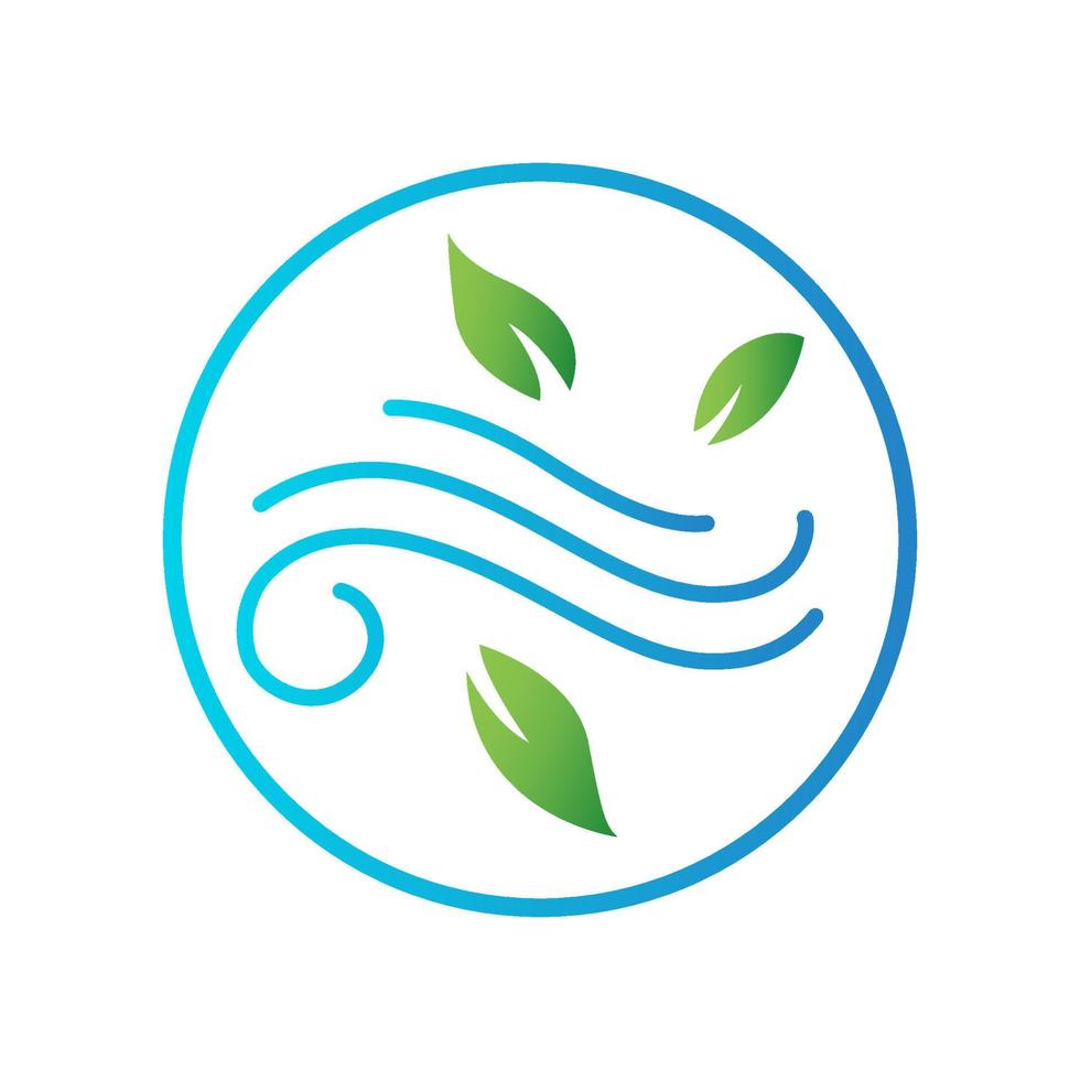 air icon vector