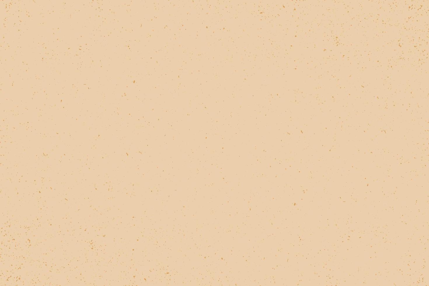 vintage background vector illustration, Retro design texture, Abstract yellow paper texture style