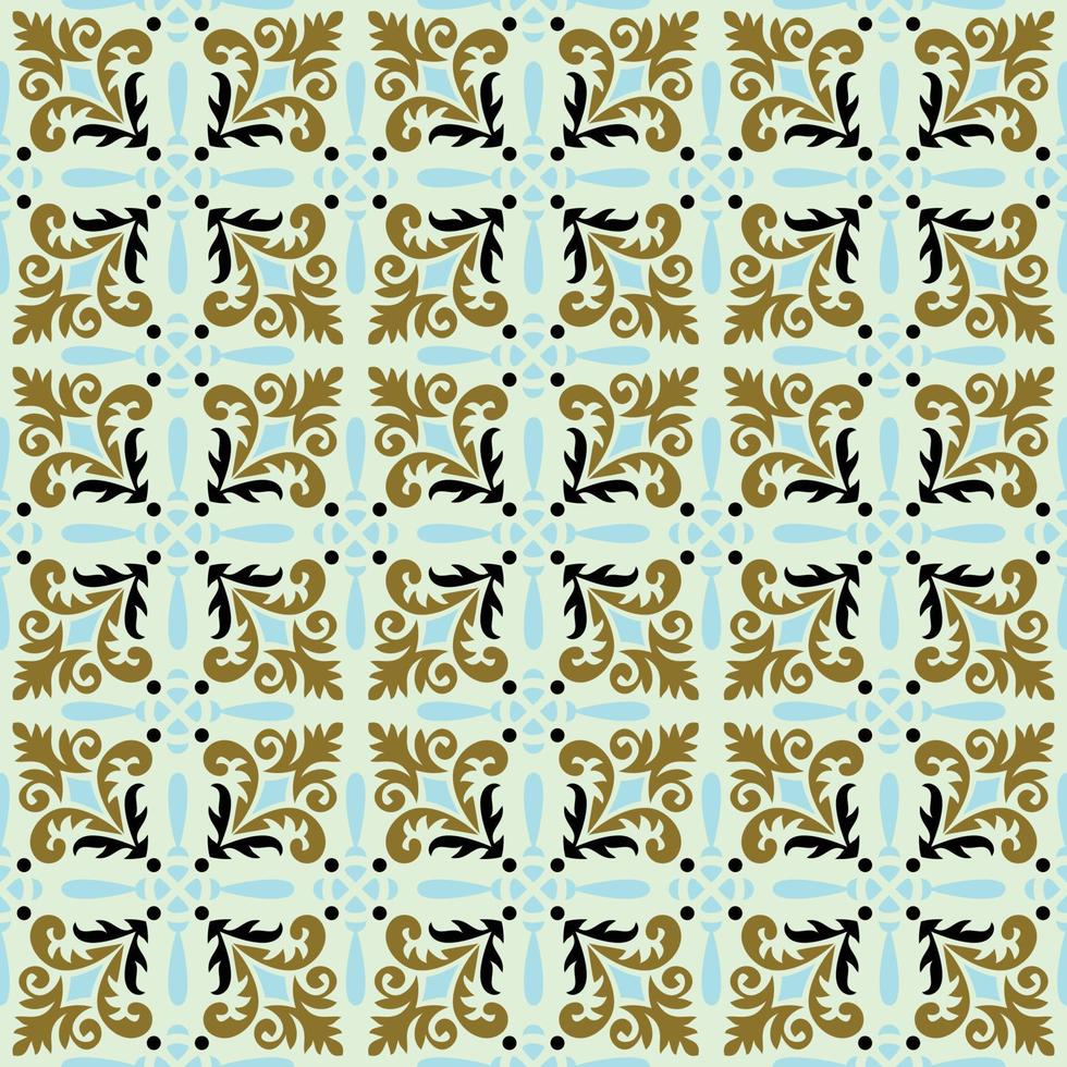 Geometric texture for prints, textile, wrapping, fabric, package, cover, greeting card vector