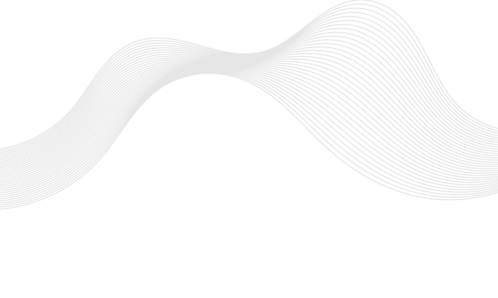 Elegant luxury line background. Abstract line background with grey color and white color.. vector