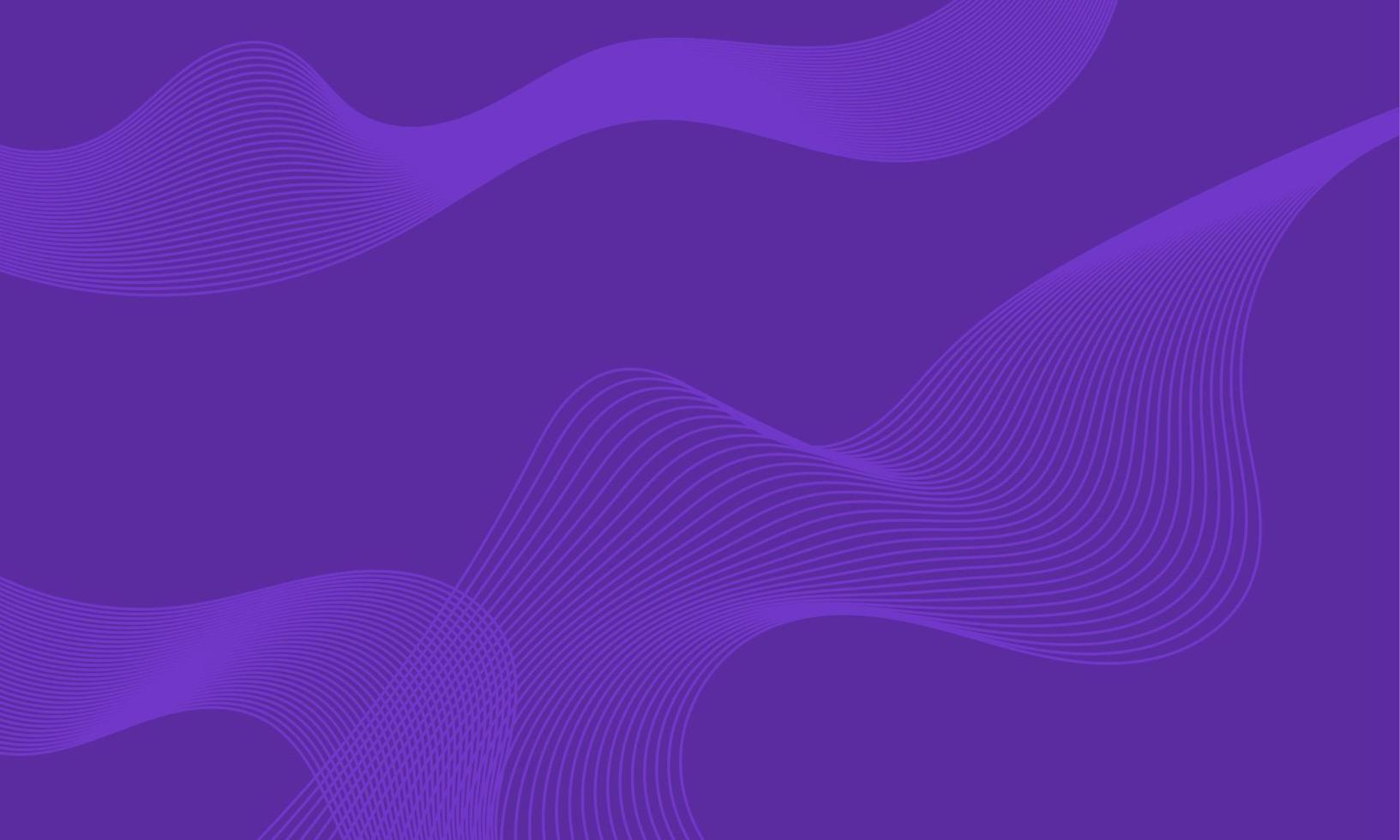 Elegant line art background. Abstract line art background. Wave abstract background. Futuristic background. vector