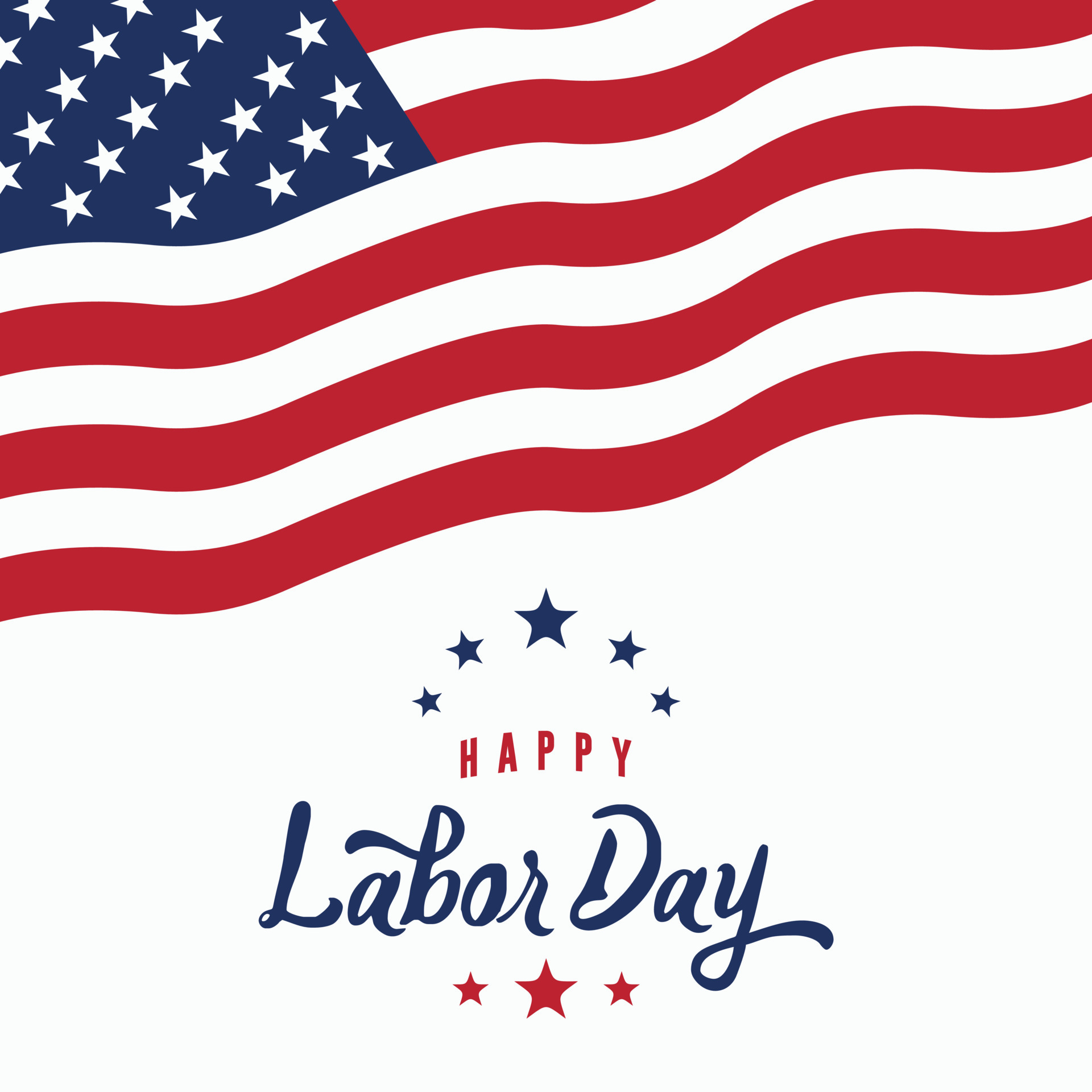 labor day clipart transparent