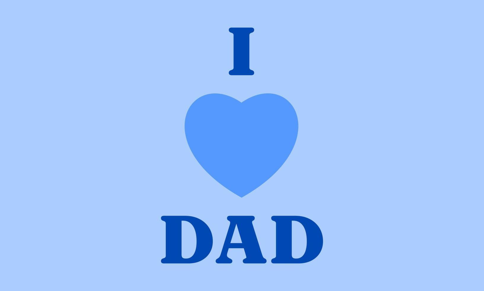 Happy Father's Day poster, banner, , card, and background. Greetings and presents for Father's Day in flat lay styling. Promotion and shopping template for love dad. Happy father's day typography. vector