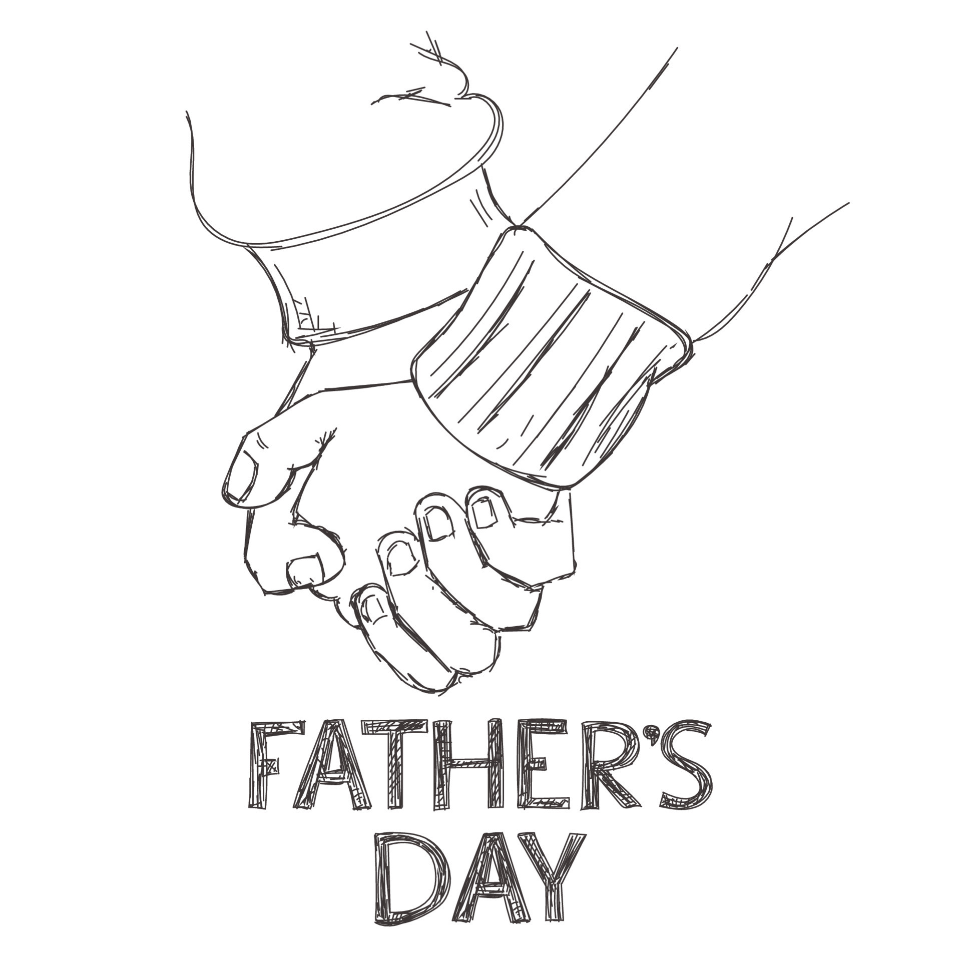 Fathers Day Drawing Images  Free Download on Freepik