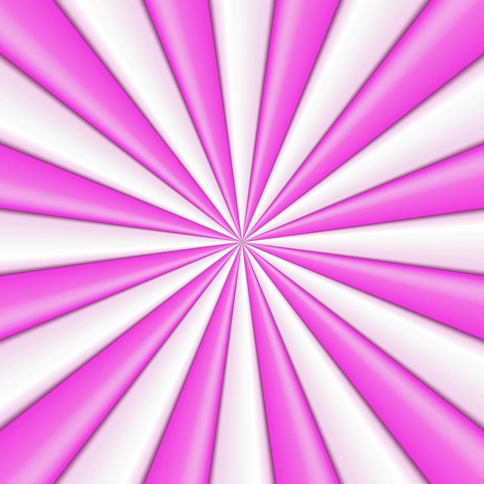 Abstract sweet candy background vector