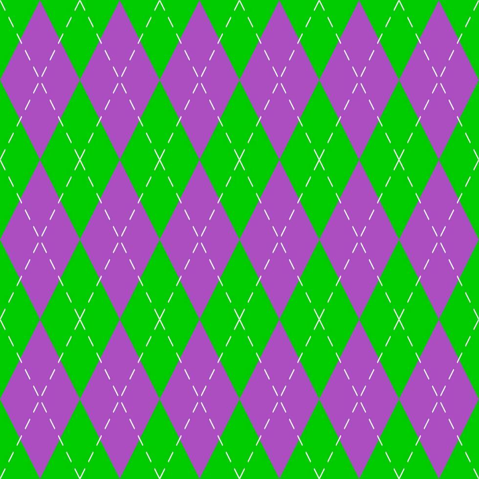 purple green rhombus seamless background 8065569 Vector Art at Vecteezy