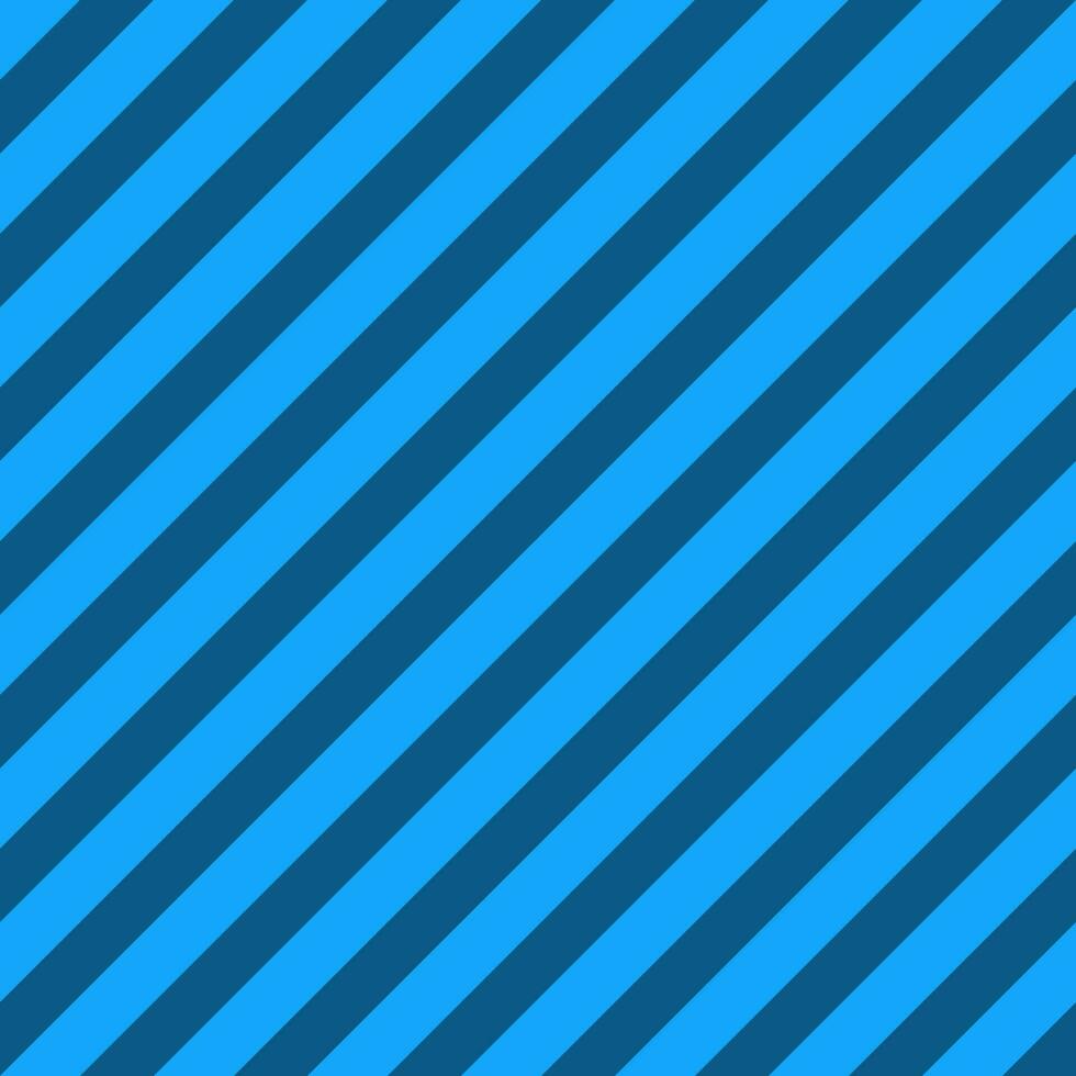 fondo transparente de línea inclinada azul vector