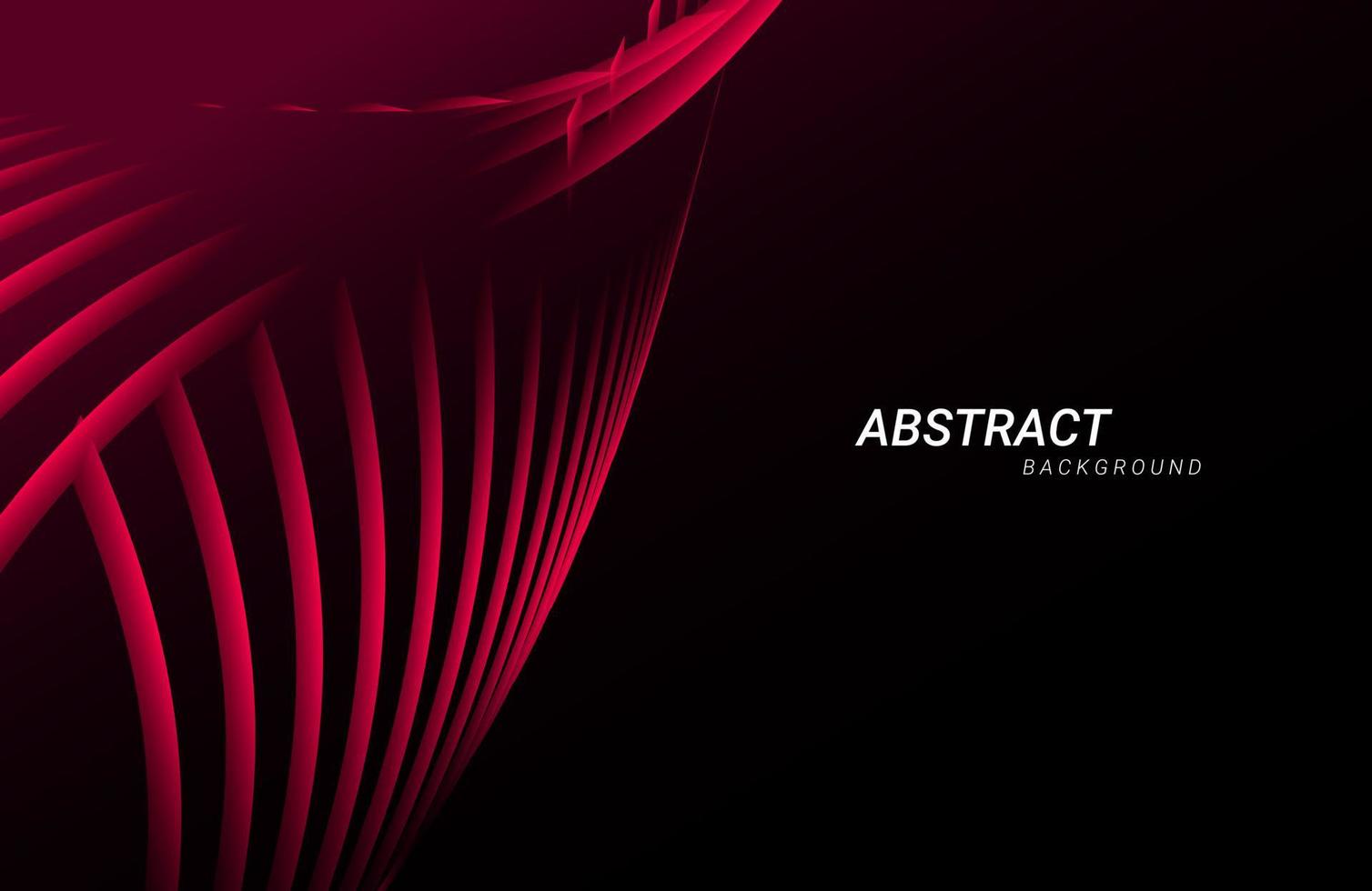 Abstract geometric decorative color design colorful background vector