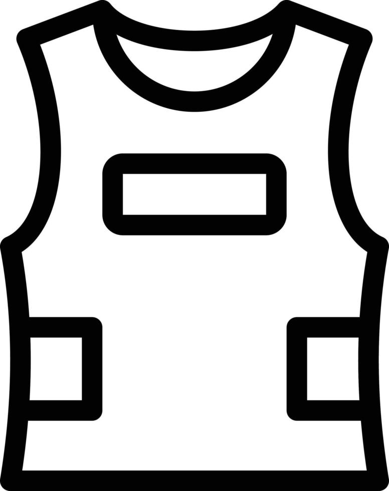 life jacket vector illustration on a background.Premium quality symbols.vector icons for concept and graphic design.