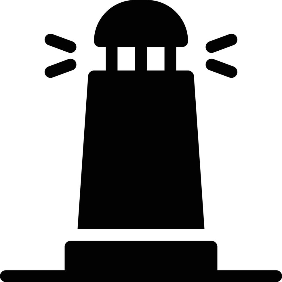 lighthouse vector illustration on a background.Premium quality symbols.vector icons for concept and graphic design.