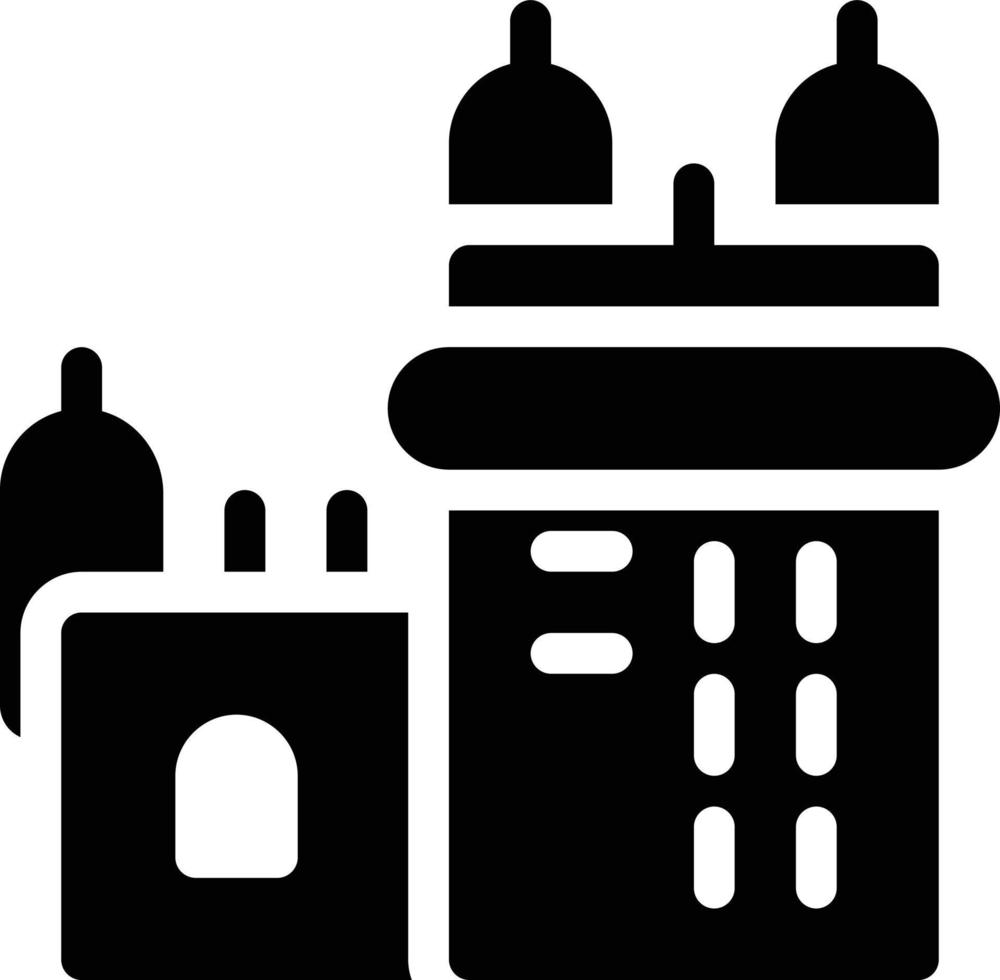 ilustración de vector de torre de belem en un fondo. símbolos de calidad premium. iconos vectoriales para concepto y diseño gráfico.