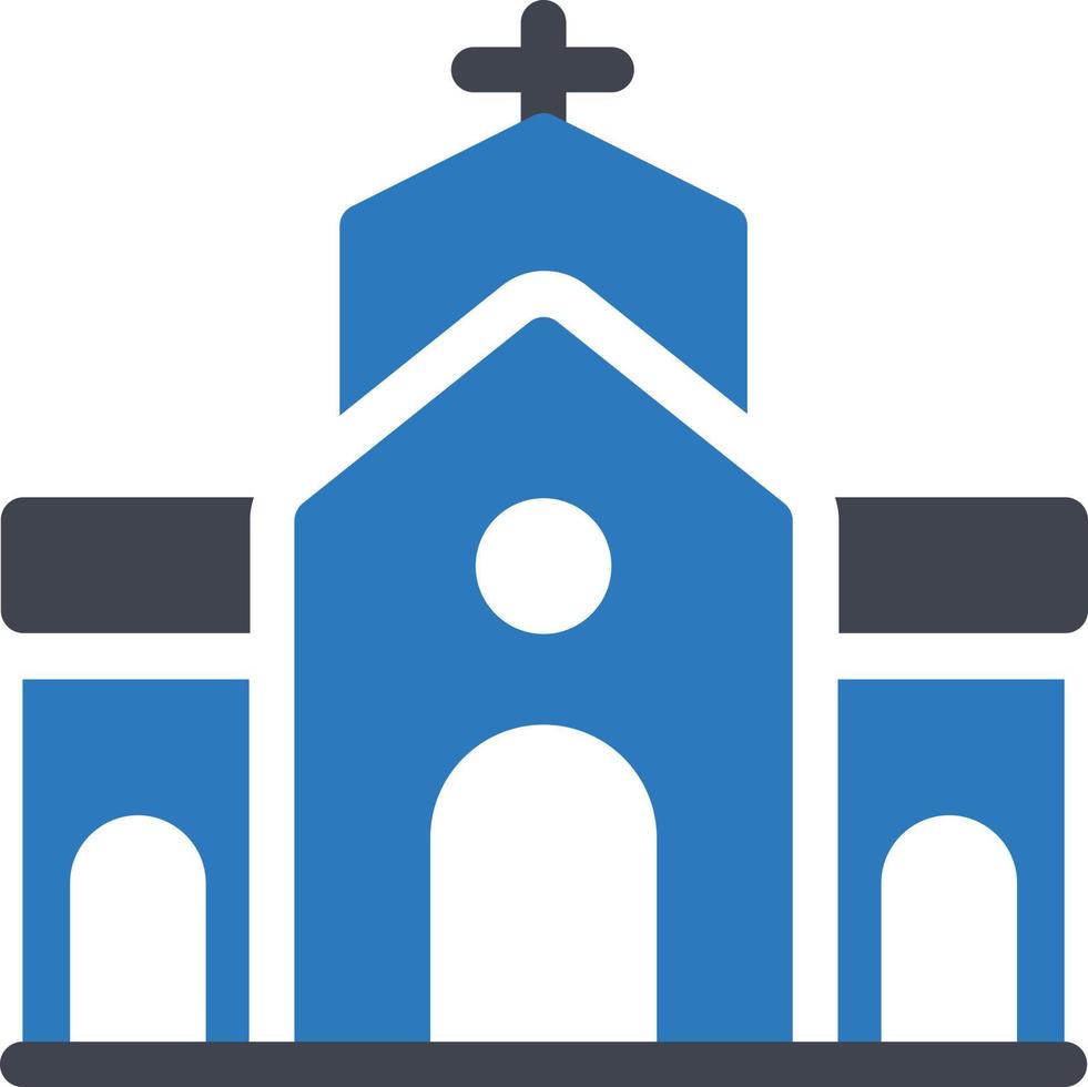 church vector illustration on a background.Premium quality symbols.vector icons for concept and graphic design.
