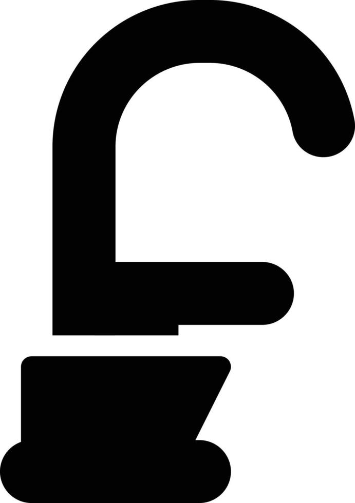 tap vector illustration on a background.Premium quality symbols.vector icons for concept and graphic design.