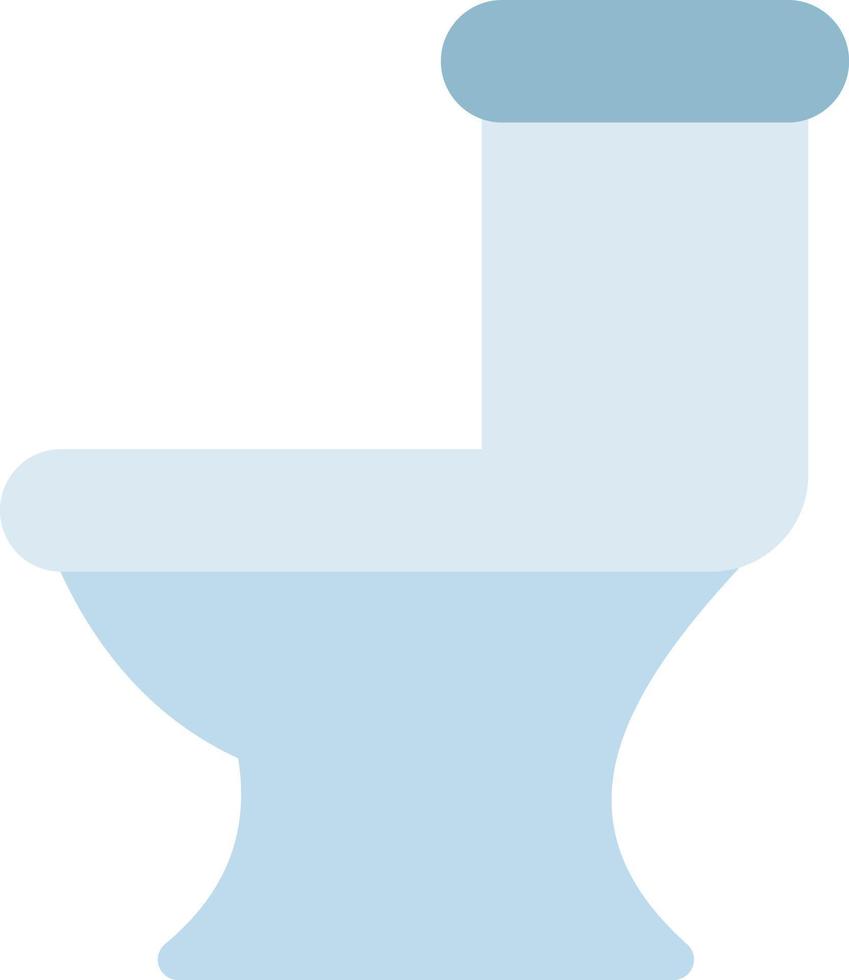 commode vector illustration on a background.Premium quality symbols.vector icons for concept and graphic design.