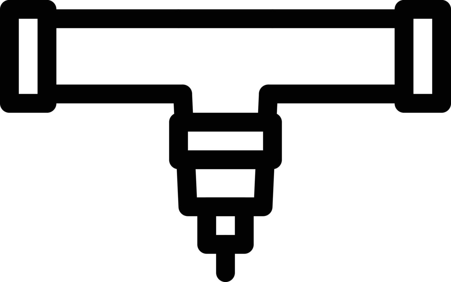 pipe valve vector illustration on a background.Premium quality symbols.vector icons for concept and graphic design.