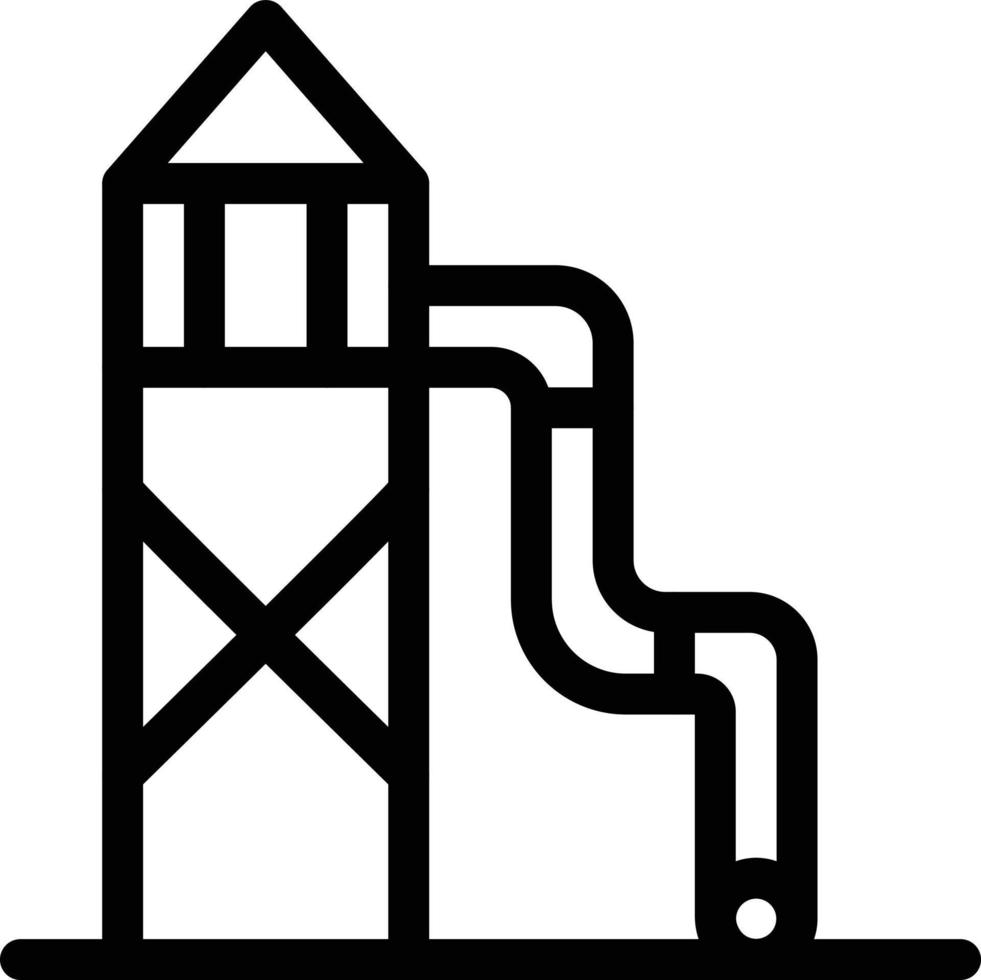 slides vector illustration on a background.Premium quality symbols.vector icons for concept and graphic design.