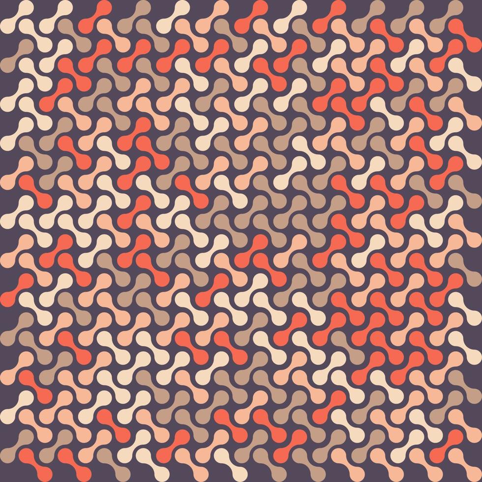 Gráficos patrón de fondo abstracto papel tapiz telón de fondo ilustración vectorial vector
