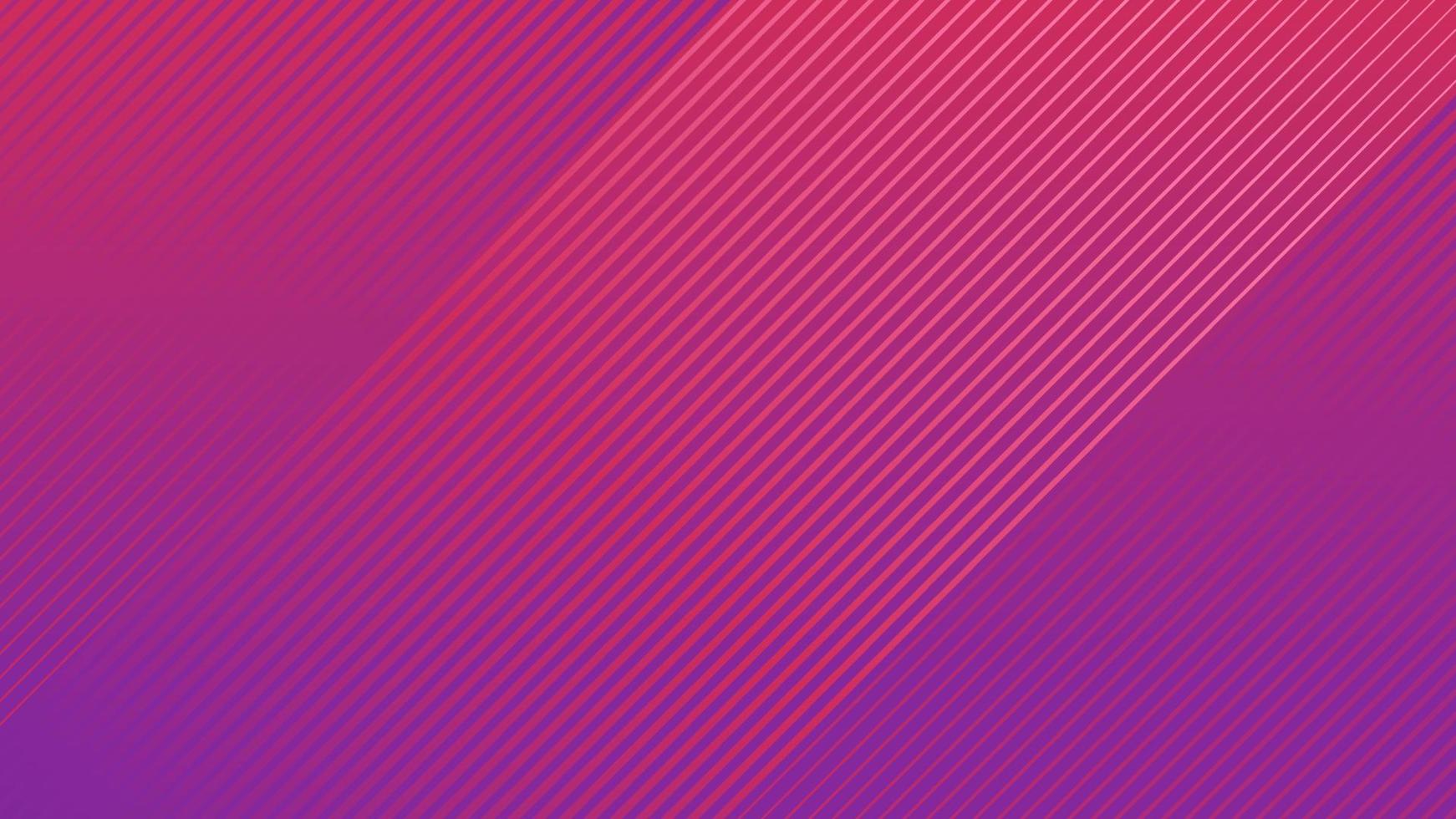 Modern abstract geometric lines vector bacgkround