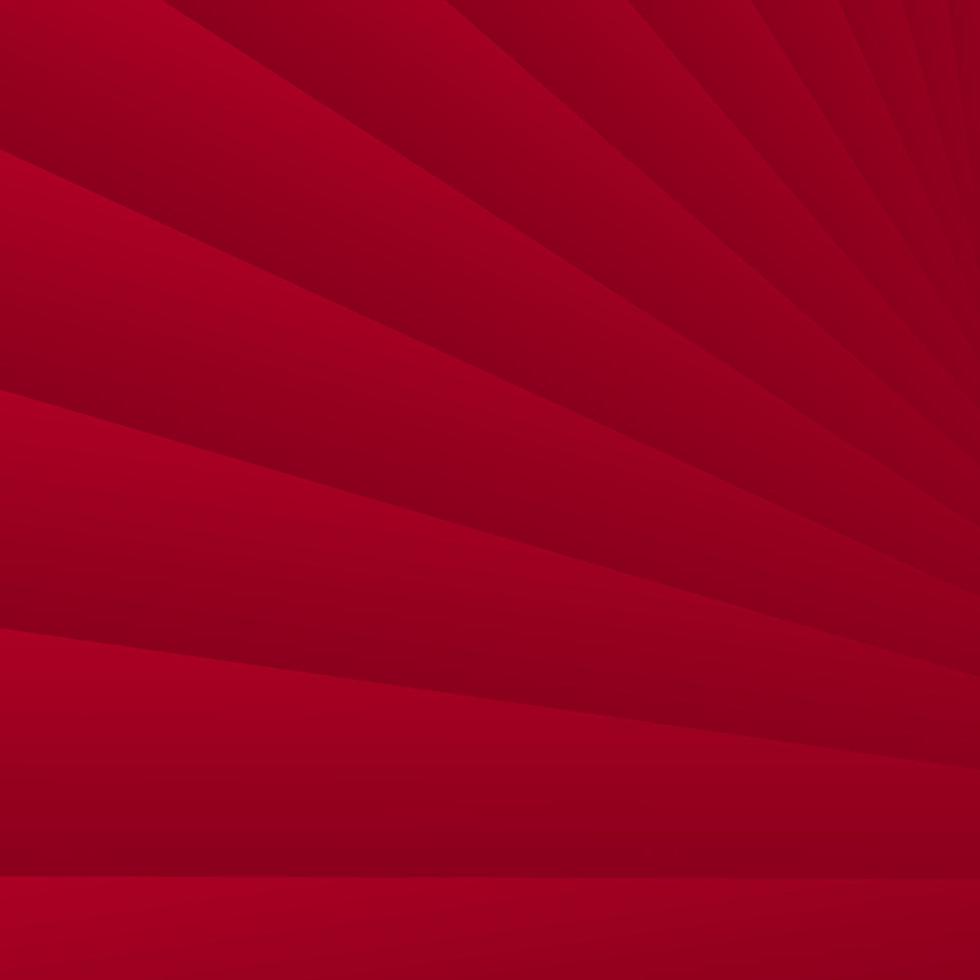 abstract background red line blurred gradient for wallpaper backdrop vector illustration