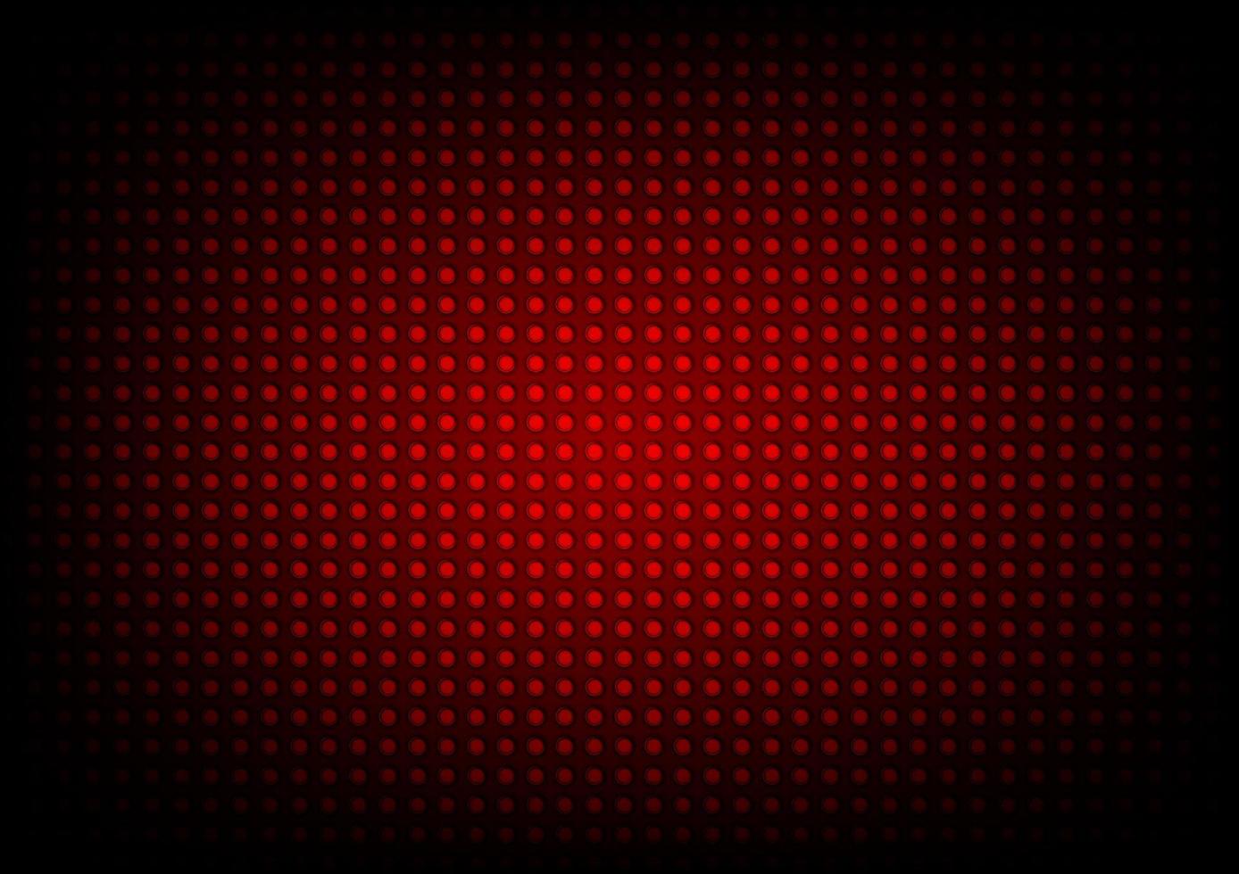 graphics design red dot with background abstract  wallpaper vector illustration