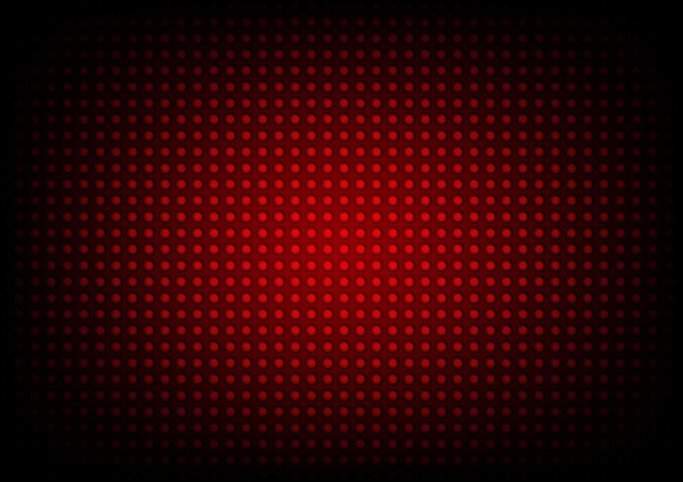 graphics design red dot with background abstract  wallpaper vector illustration