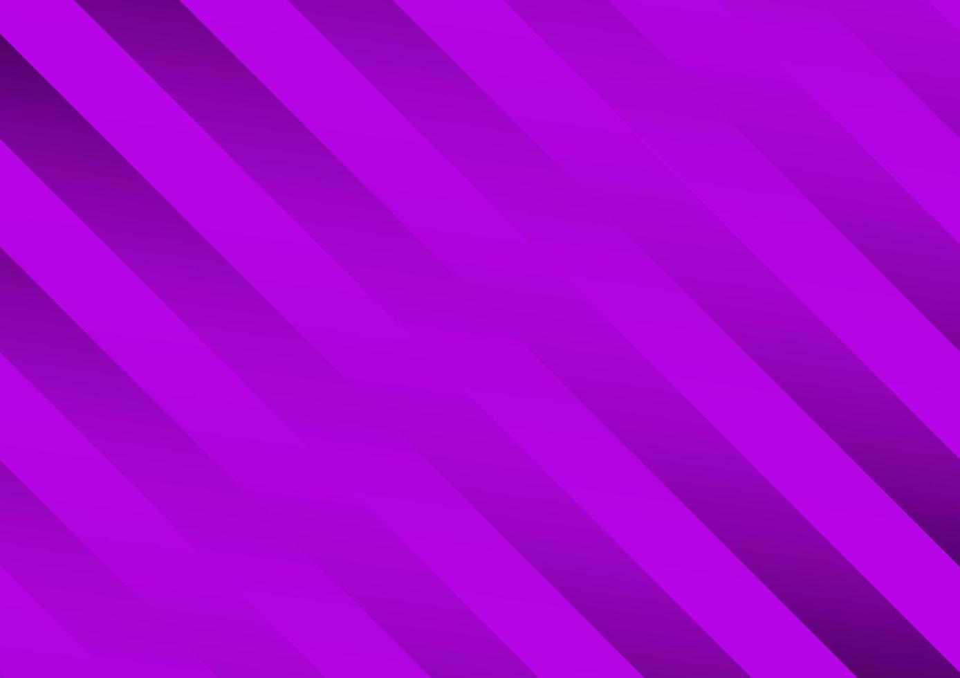 graphics design parallel line style glow abstract background violet color tone vector illustration