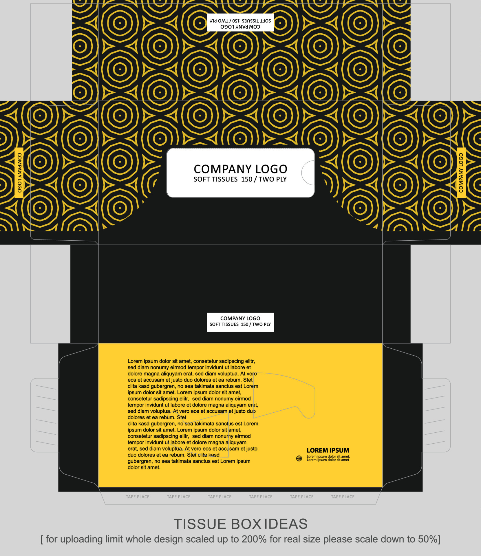 abstract-vector-tissue-box-template-for-business-purpose-8072316