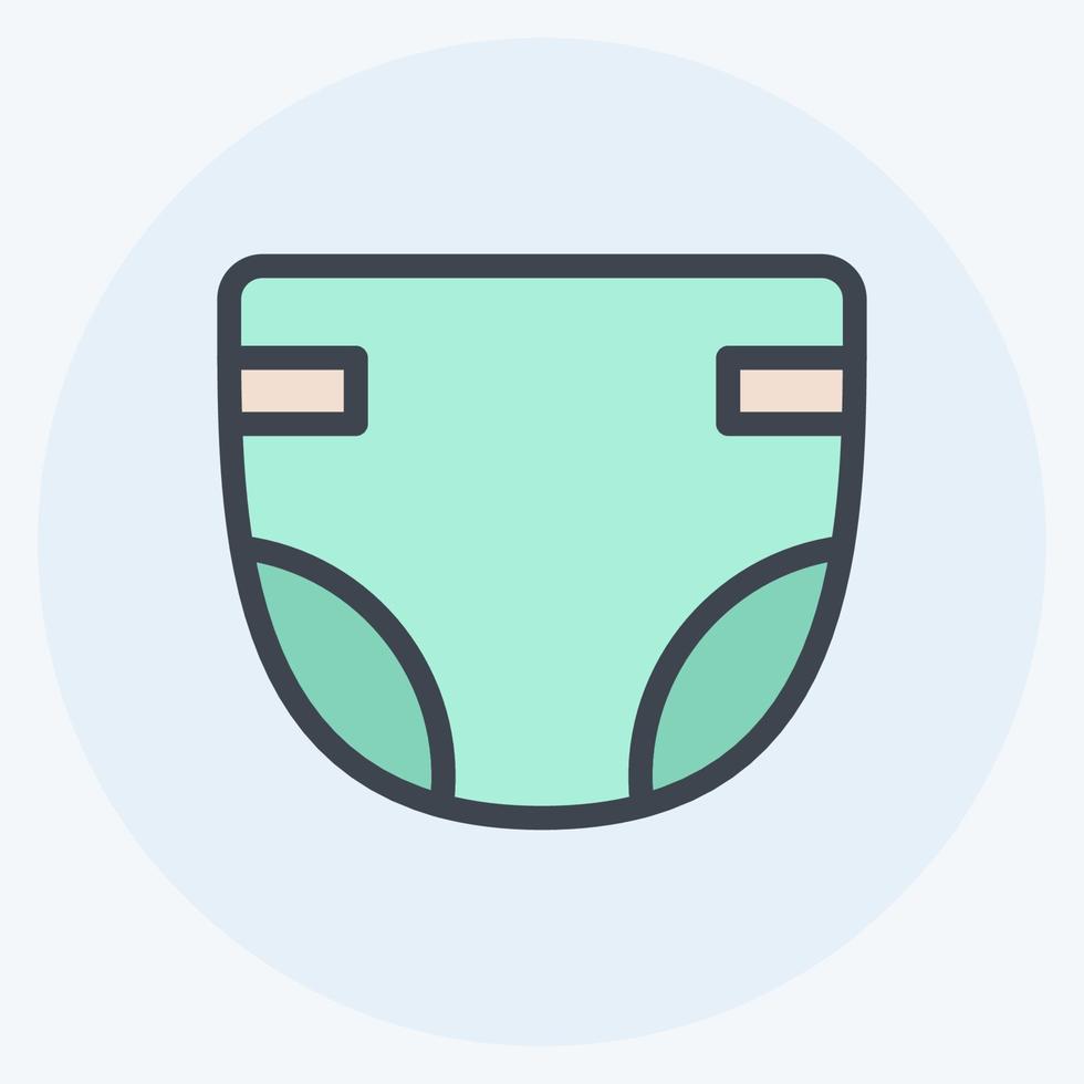 Baby sales mate diaper