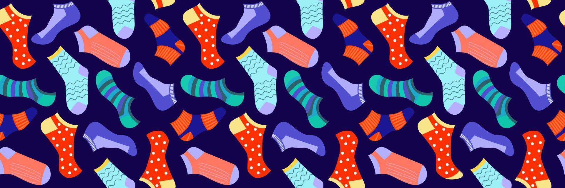World Down Syndrome Day, March 21 vector illustration