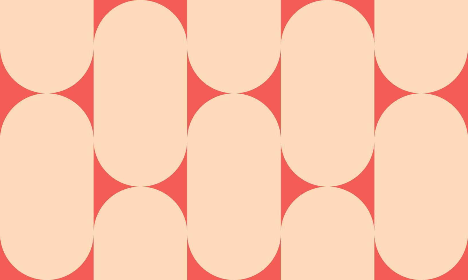 Geometric Abstract Background vector