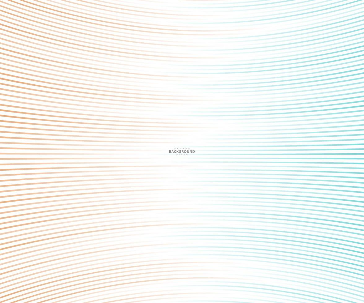 Striped texture, Abstract warped Diagonal Striped Background, wave lines texture. Brand new style for your business design, vector template for your ideas