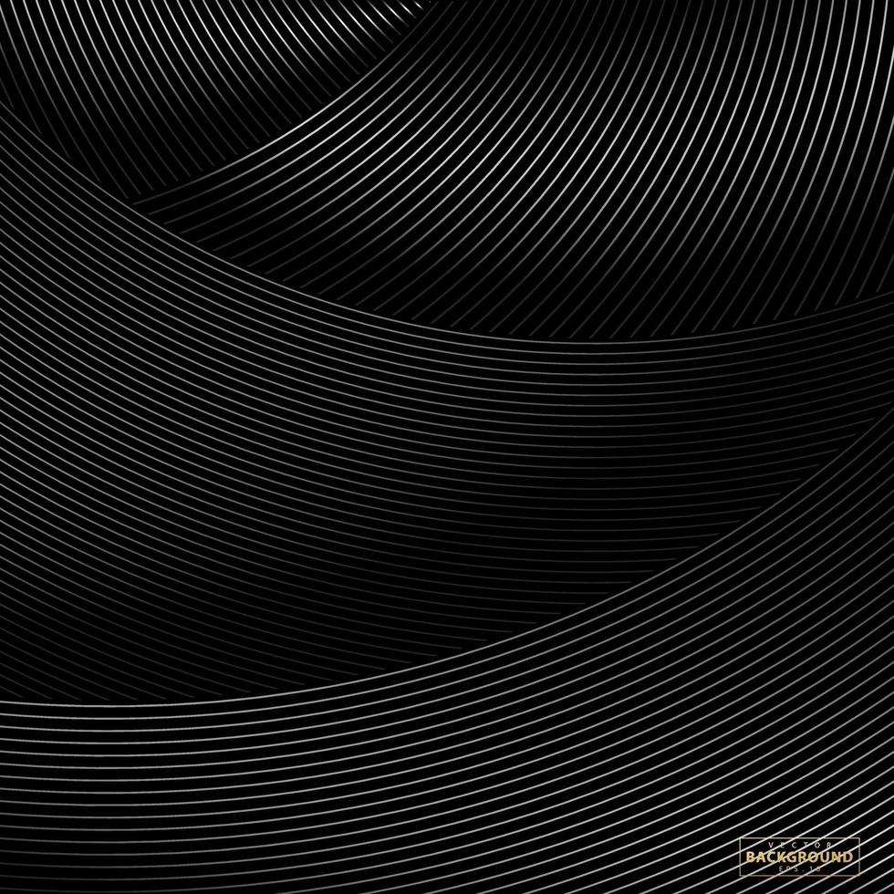 textura rayada, fondo rayado diagonal deformado abstracto, textura de las líneas de onda. nuevo estilo para el diseño de su negocio, plantilla de vector para sus ideas