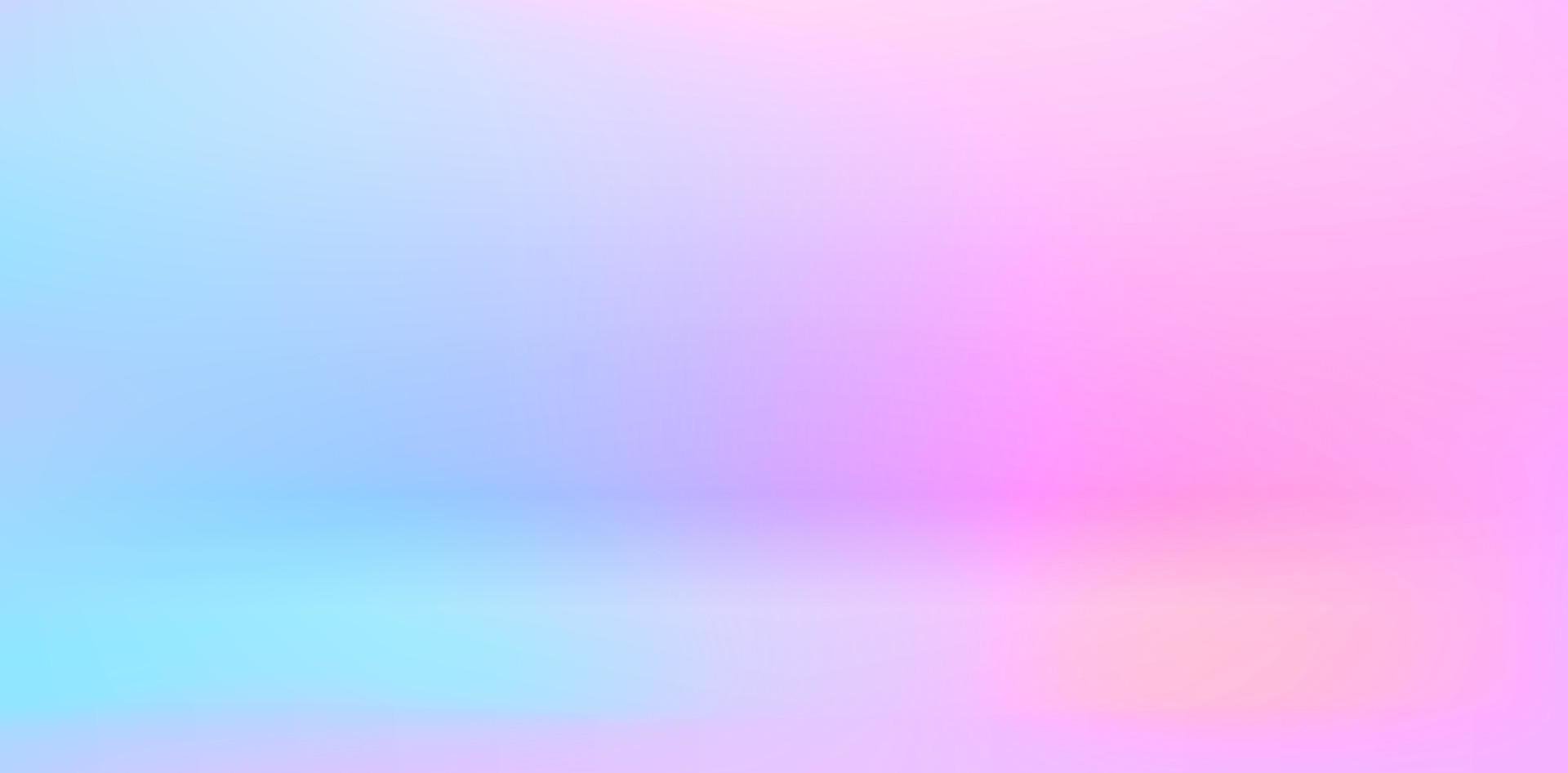 Empty showcase. Abstract pastel color background. 3d vector ...