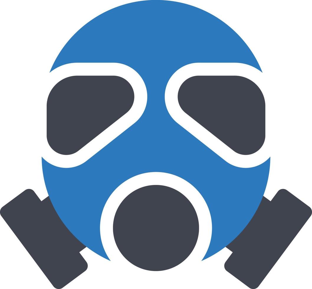 oxygen mask vector illustration on a background.Premium quality symbols.vector icons for concept and graphic design.