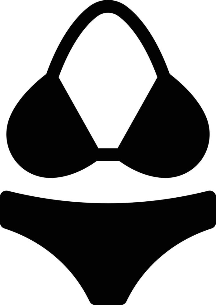 female wear vector illustration on a background.Premium quality symbols.vector icons for concept and graphic design.