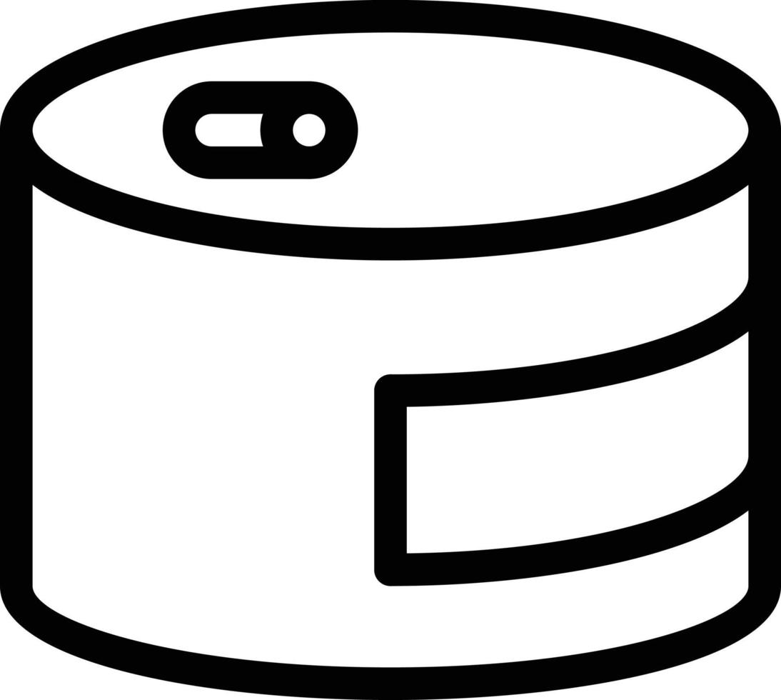 food can vector illustration on a background.Premium quality symbols.vector icons for concept and graphic design.