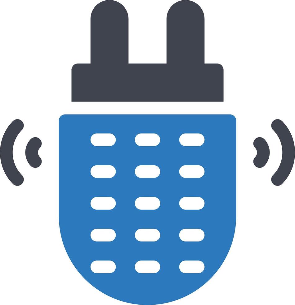 adapter vector illustration on a background.Premium quality symbols.vector icons for concept and graphic design.