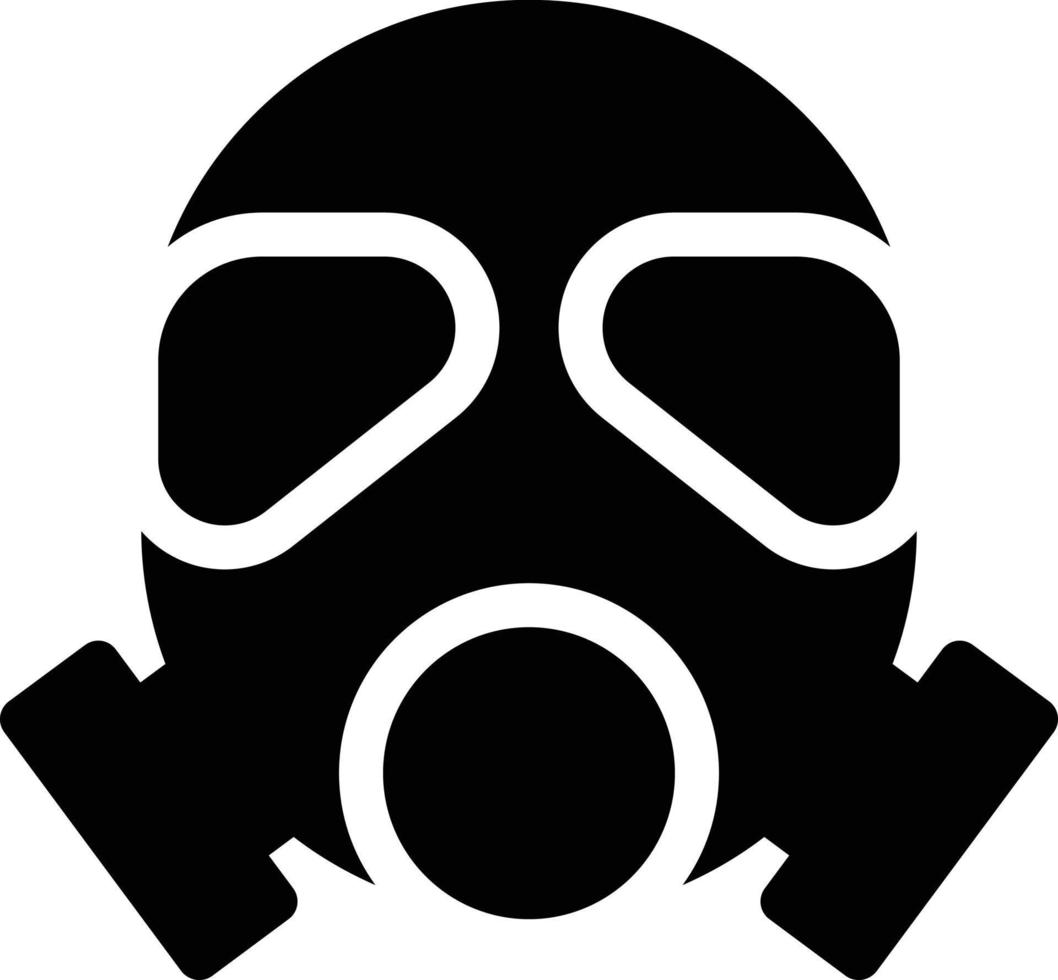 oxygen mask vector illustration on a background.Premium quality symbols.vector icons for concept and graphic design.