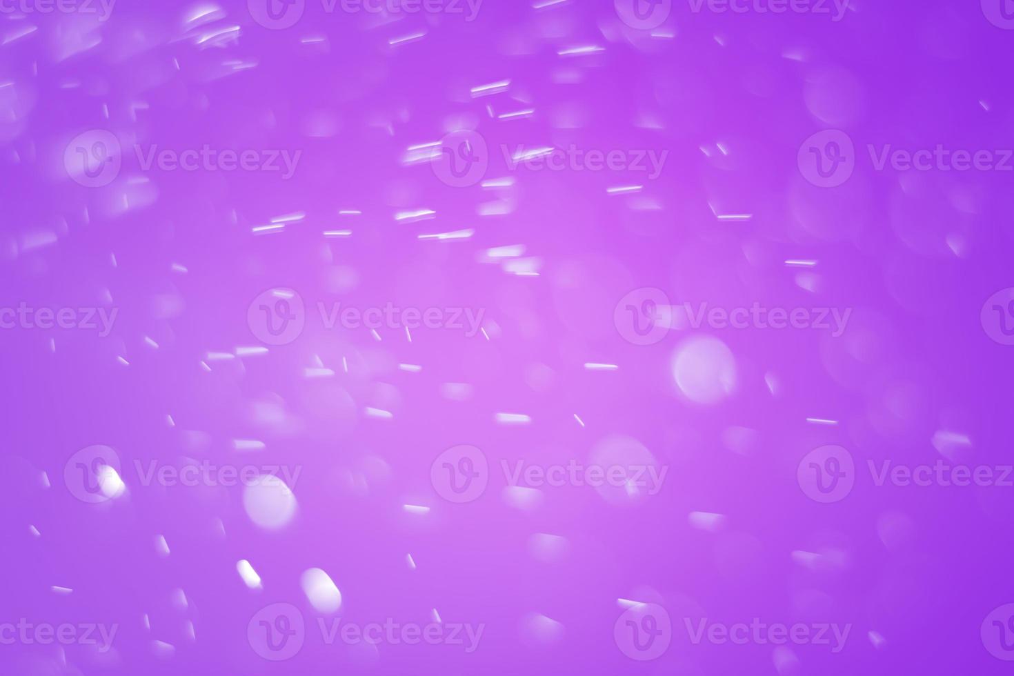 abstract purple background bokeh blur background photo