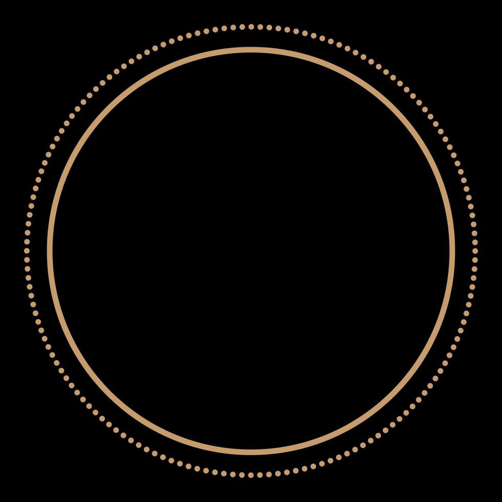 Boho Minimalist Beige Gold Symbol Silhouette. Boho Poster Print Template. Boho Graphic Element Icon Pattern Background vector