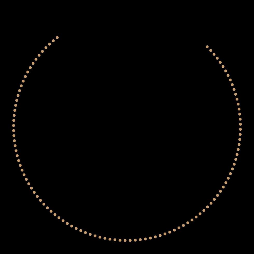 Boho Minimalist Beige Gold Symbol Silhouette. Boho Poster Print Template. Boho Graphic Element Icon Pattern Background vector